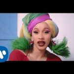 Download : Cardi B, Bad Bunny & J Balvin - I Like It Lyrics Mp4/Mp3