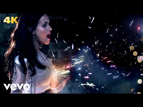 Download : Katy Perry – Firework Lyrics Free Mp4/Mp3 Video