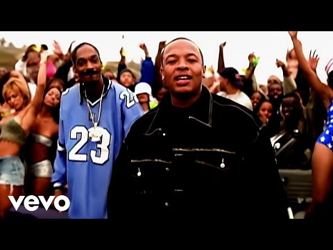 Dr. Dre Ft Snoop Dogg – Still D.R.E. Mp4/Mp3 Download & Lyrics