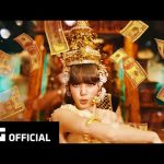 Download : LISA - MONEY Mp4/Mp3 Lyrics Video