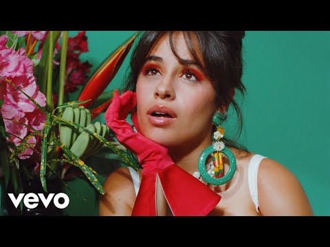 Download : Camila Cabello – Don’t Go Yet Mp4/Mp3 Lyrics Video