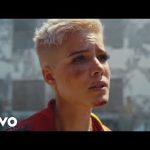 Download : Halsey - Sorry Mp4/Mp3 Lyrics Video