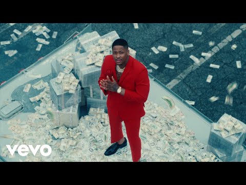 Download : YG – Scared Money ft. J. Cole, Moneybagg Yo Mp4/Mp3