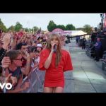 Download : Becky Hill, Topic - My Heart Goes (La Di Da) Mp4/Mp3 Lyrics