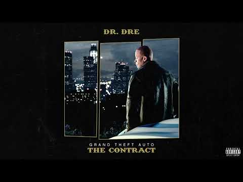 Download : Dr. Dre – Gospel (with Eminem) Mp3/Mp4 Lyrics