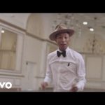 Download : Pharrell Williams - Happy Mp3/Mp4 Lyrics