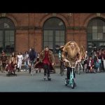 Download : MACKLEMORE & RYAN LEWIS - THRIFT SHOP FT. WANZ Mp4/Mp3