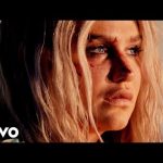 Download : Kesha - Praying Mp3/Mp4 Lyrics Video