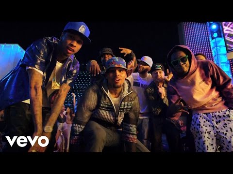 Download : Chris Brown – Loyal ft. Lil Wayne, Tyga Mp3/Mp4 Lyrics