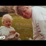 Download : Taylor Swift - The Best Day Mp3/Mp4 Lyrics