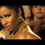 Download : Nicki Minaj - Anaconda Mp3/Mp4 Lyrics