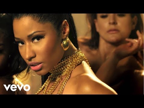 Nicki Minaj – Anaconda Mp3/Mp4 Download & Lyrics