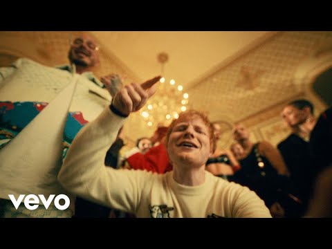 Download : J Balvin & Ed Sheeran – Sigue Mp3/Mp4 Lyrics
