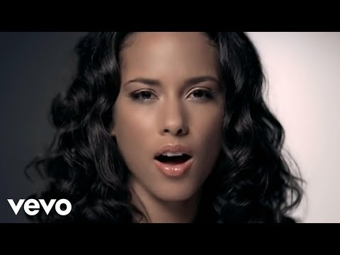 Alicia Keys – Superwoman Mp3/Mp4 Download & Lyrics