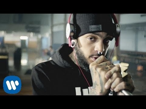 Download : Gym Class Heroes: The Fighter ft. Ryan Tedder Mp3/Mp4 Lyrics
