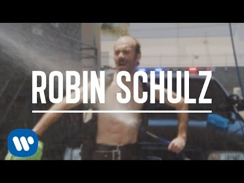 Robin Schulz – Sugar ft. Francesco Yates Mp3/Mp4 Lyrics