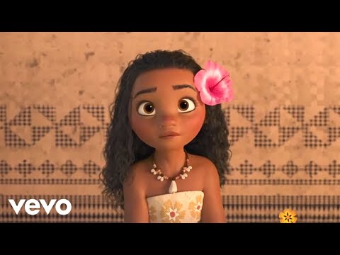 Download : Where You Are (From “Moana”/Sing-Along) Mp3/Mp4 Lyrics