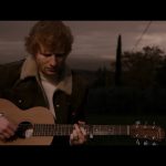 Download : Ed Sheeran - Afterglow Mp3/Mp4 Lyrics