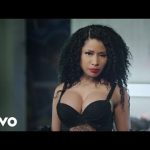 Download : Nicki Minaj - Only ft. Drake, Lil Wayne, Chris Brown Mp3/Mp4 Lyrics