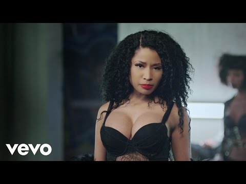 Nicki Minaj – Only ft. Drake, Lil Wayne, Chris Brown Mp3/Mp4 Download & Lyrics