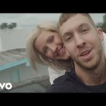 Download : Calvin Harris - I Need Your Love ft. Ellie Goulding Mp3/Mp4 Lyrics