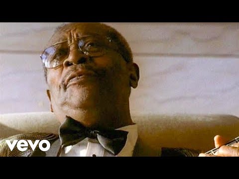 B.B. King – The Thrill Is Gone ft. Tracy Chapman Mp4/Mp3 Download