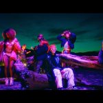 Download : Omah Lay & Justin Bieber - Attention Mp4/Mp3 Lyrics