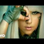 Download : Lady Gaga - Poker Face Mp3/Mp4 Lyrics.