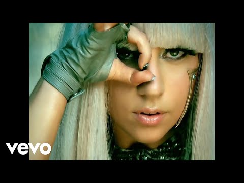 Download : Lady Gaga – Poker Face Mp3/Mp4 Lyrics