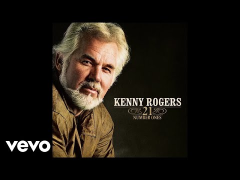 Download : Kenny Rogers – Through The Years Mp3/Mp4 Lyrics