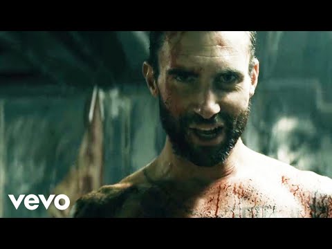 Download : Maroon 5 – Animals Mp4/Mp3 Lyrics Video