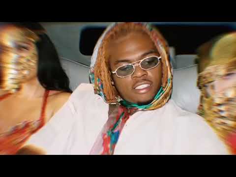 Download : Gunna - Banking On Me Mp4/Mp3 Lyrics Video