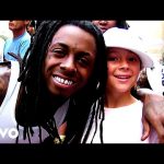 Download : Lil Wayne - A Milli Mp3/Mp4 Lyrics Video