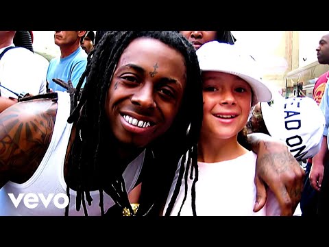 Lil Wayne – A Milli Mp3/Mp4 Download & Lyrics
