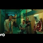 Download : Marshmello x Jonas Brothers - Leave Before You Love Me Mp4/Mp3