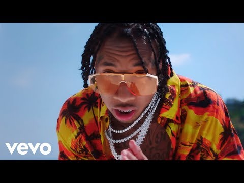 Download : Tyga - Taste ft. Offset Mp3/Mp4 Lyrics