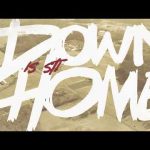 Download : Jimmie Allen - Down Home Mp4/Mp3 Lyrics