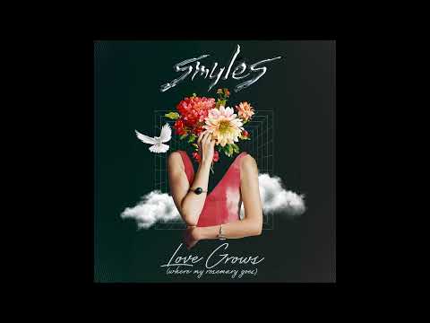 SMYLES – Love Grows (Where My Rosemary Goes) Mp4/Mp3 Download