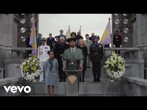 Download : Stromae - Fils de joie Mp3/Mp4 Lyrics Video