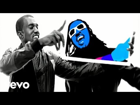 Kanye West – Good Life ft. T-Pain Mp3/Mp4 Download & Lyrics