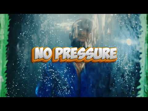 Download : Timaya - No Pressure Mp3/Mp4 Lyrics Video