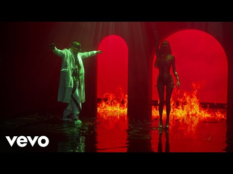 Sean Paul – How We Do It ft. Pia Mia Mp3/Mp4 Download & Lyrics
