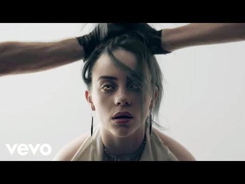 Download : Billie Eilish - Bury a Friend Mp3/Mp4 Lyrics