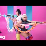 Download : Coi Leray & Nicki Minaj - Blick Blick! Mp3/Mp4 Lyrics