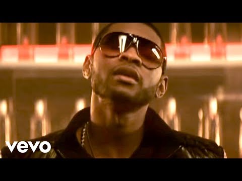 Make Love In This Club – Usher ft. Young Jeezy Mp3 Download, Video & Lyrics