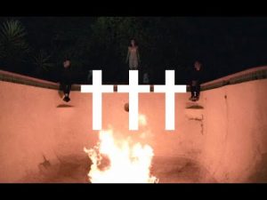 Download : ††† (Crosses) - INITIATION Mp3/Mp4 Lyrics Video