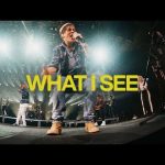 Download : What I See (ft. Chris Brown) | Elevation Worship Mp3/Mp4 Lyrics