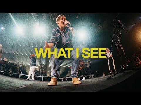 Download : What I See (ft. Chris Brown) | Elevation Worship Mp3/Mp4 Lyrics