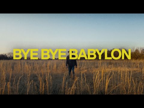 Bye Bye Babylon (ft. Valley Boys) | Elevation Worship Mp3 Download, Video & Lyrics