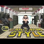 Download : PSY - GANGNAM STYLE(강남스타일)  Mp3/Mp4 Lyrics